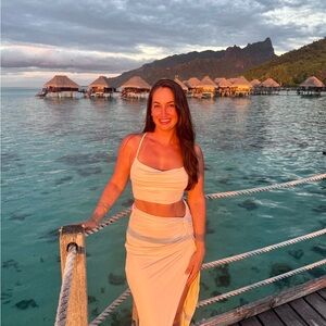 Meet your Posher, Natalie